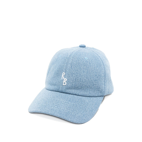 Caps Blu