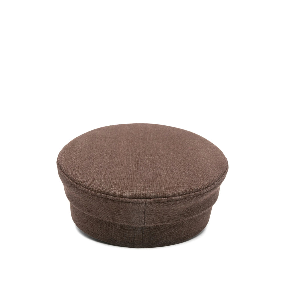 Ruslan Baginskiy Caps - Marrone | 2a3b844b047477f07276802b446a48239d017321