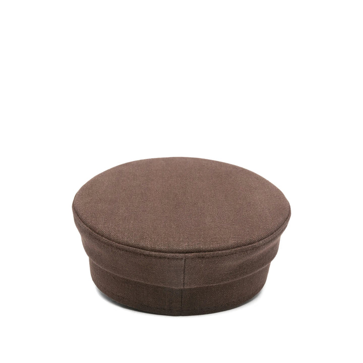 Ruslan Baginskiy Caps - Marrone | 2a3b844b047477f07276802b446a48239d017321