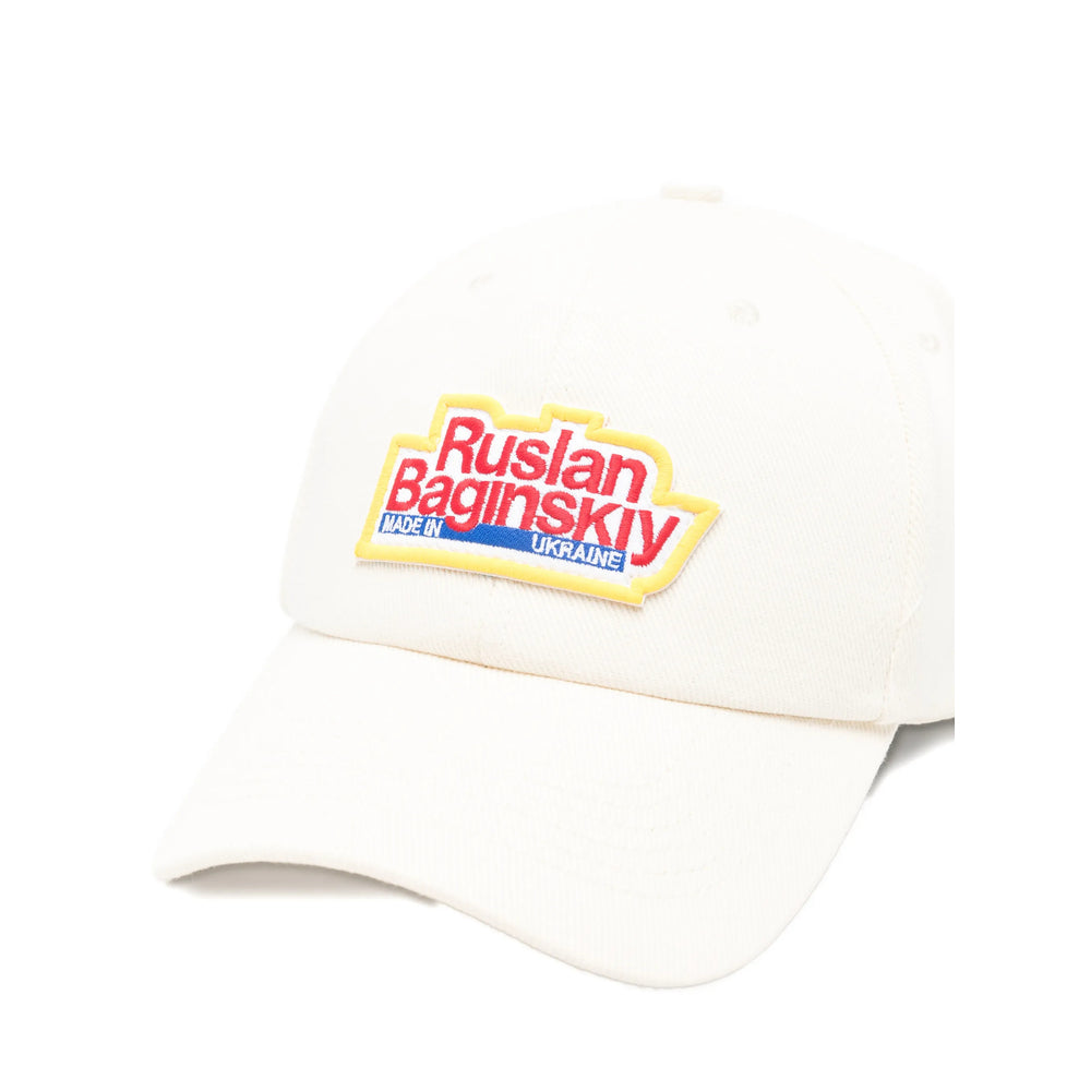 Ruslan Baginskiy Caps - Neutro | a6dca0ddc491163892575f594875c29954c9ebb7