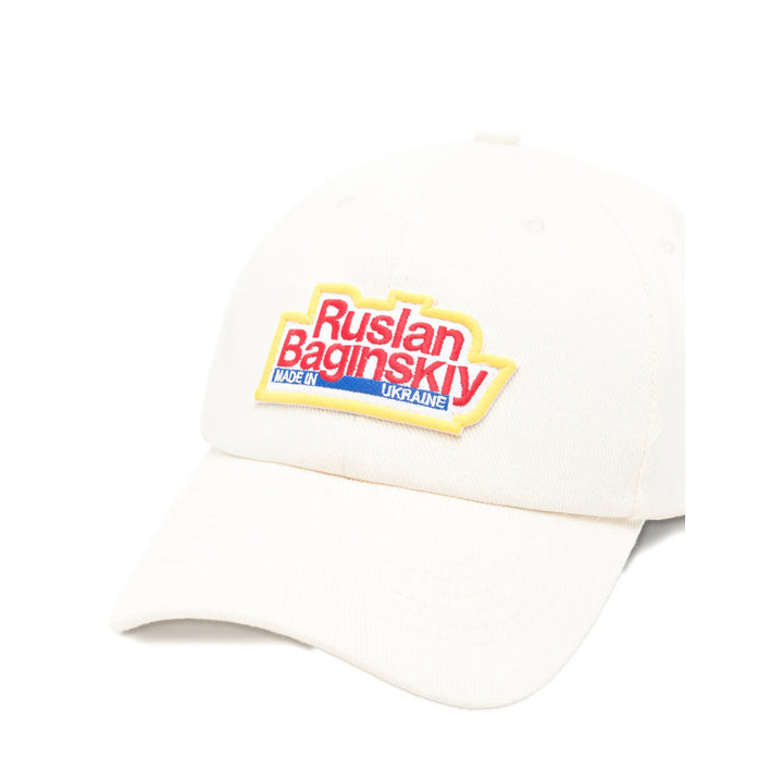 Ruslan Baginskiy Caps - Neutro | a6dca0ddc491163892575f594875c29954c9ebb7