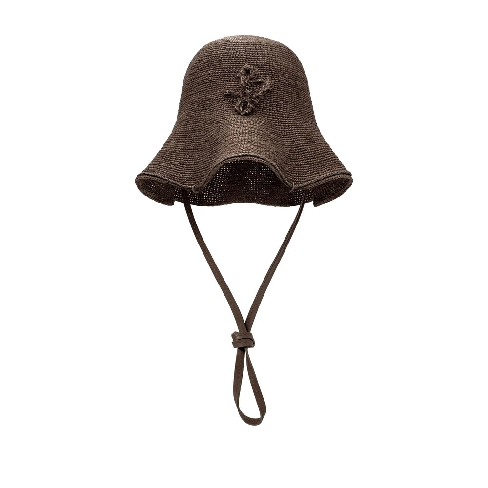 Ruslan Baginskiy Borse - Marrone | 80527ee8ccf47798e31f2eaf911b925de5f4deb8