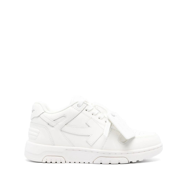 Off-White Sneakers - Bianco | a528c1375a9e407157659baff849fb39f27cc831