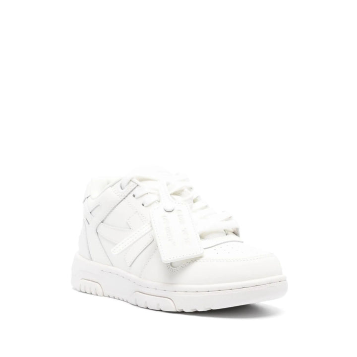 Off-White Sneakers - Bianco | c3e798a231e365761d3ee59f13dc60a58772c70d