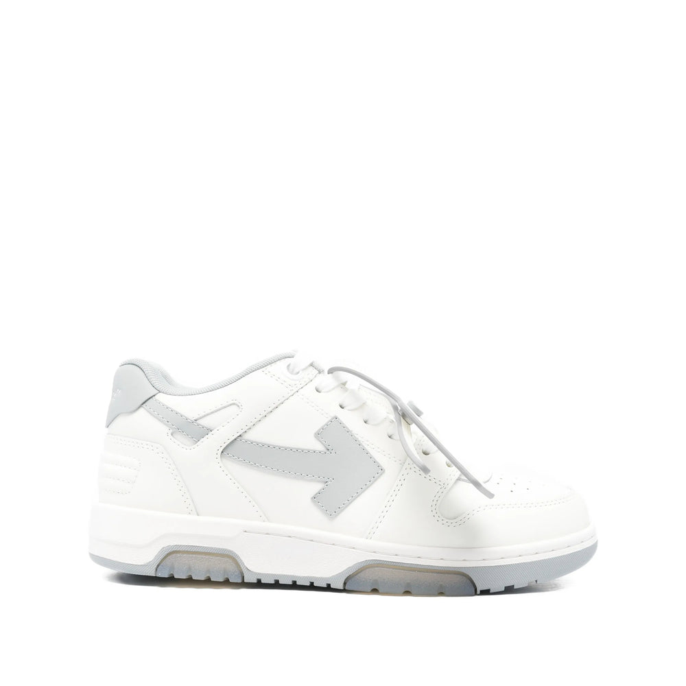 Off-White Sneakers - Bianco, Grigio | 2a5b80c00043447c7c94fa23f52864526f4d3e68