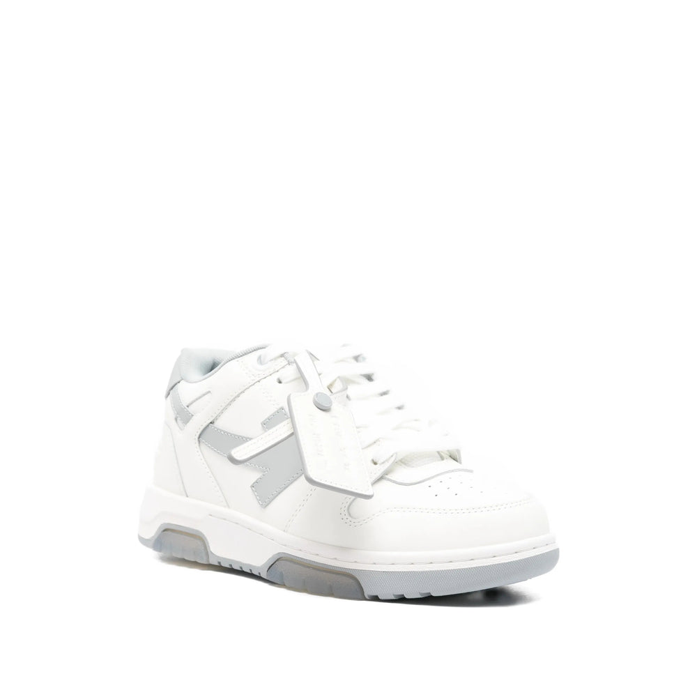Off-White Sneakers - Bianco, Grigio | da379367c3783fc0705cead55ffb47c16eec8a8a
