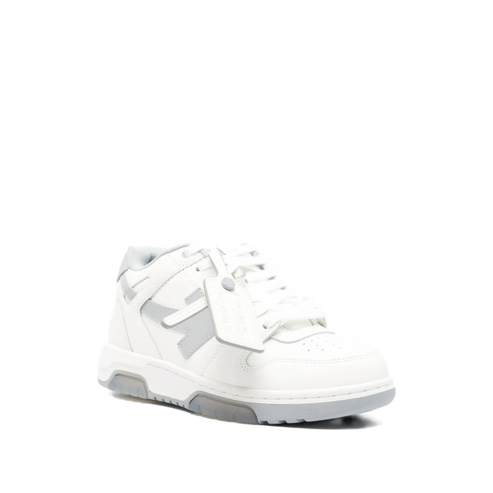 Off-White Sneakers - Bianco, Grigio | da379367c3783fc0705cead55ffb47c16eec8a8a