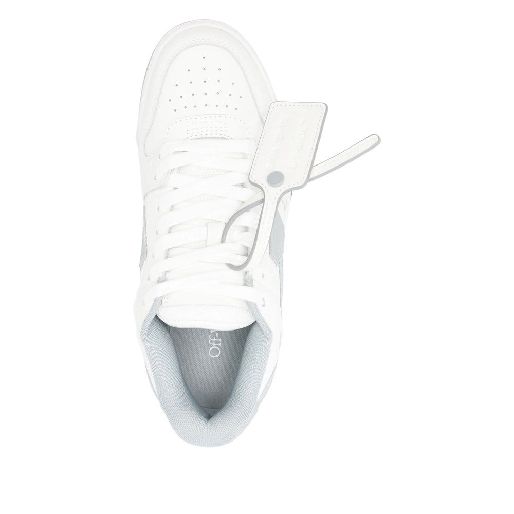 Off-White Sneakers - Bianco, Grigio | 6cdae524023451b2f260e1076cb286162cd5446e