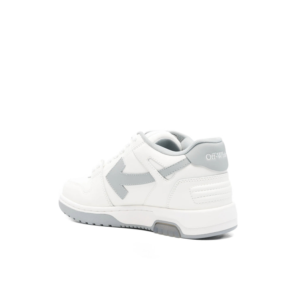 Off-White Sneakers - Bianco, Grigio | 79a5751418a72f00dd07933f510a47780f355778