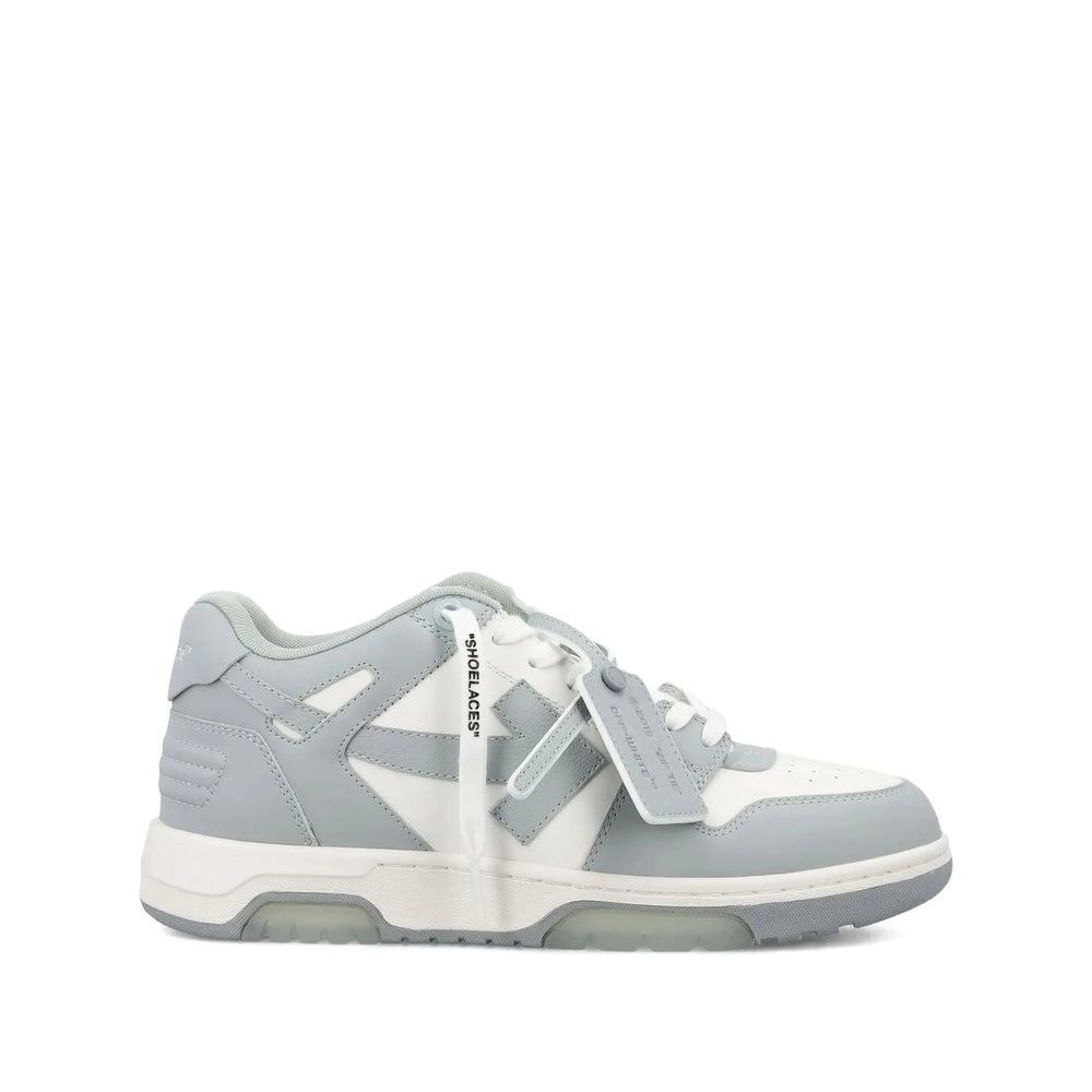 Off-White Sneakers - Bianco, Grigio | cdd7d23cdbc881b9c17898e7898c64651c90211f