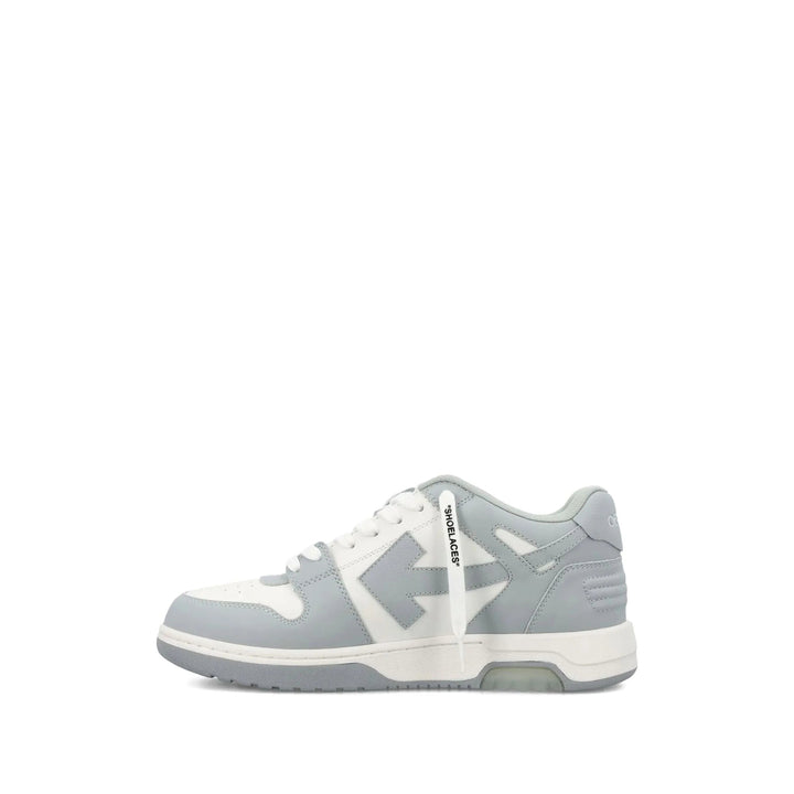 Off-White Sneakers - Bianco, Grigio | 03f700b0dcbabf6f1ca09012a670518680ff84f8