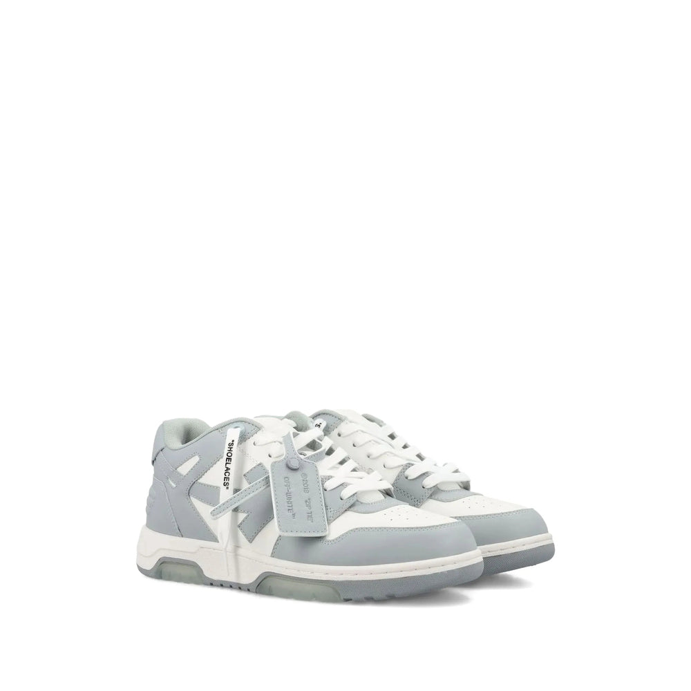 Off-White Sneakers - Bianco, Grigio | 5b44e21ad07f6915e910dc6d2736120478e6eef7