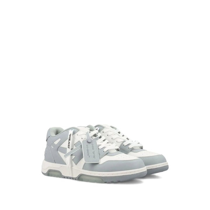 Off-White Sneakers - Bianco, Grigio | 5b44e21ad07f6915e910dc6d2736120478e6eef7