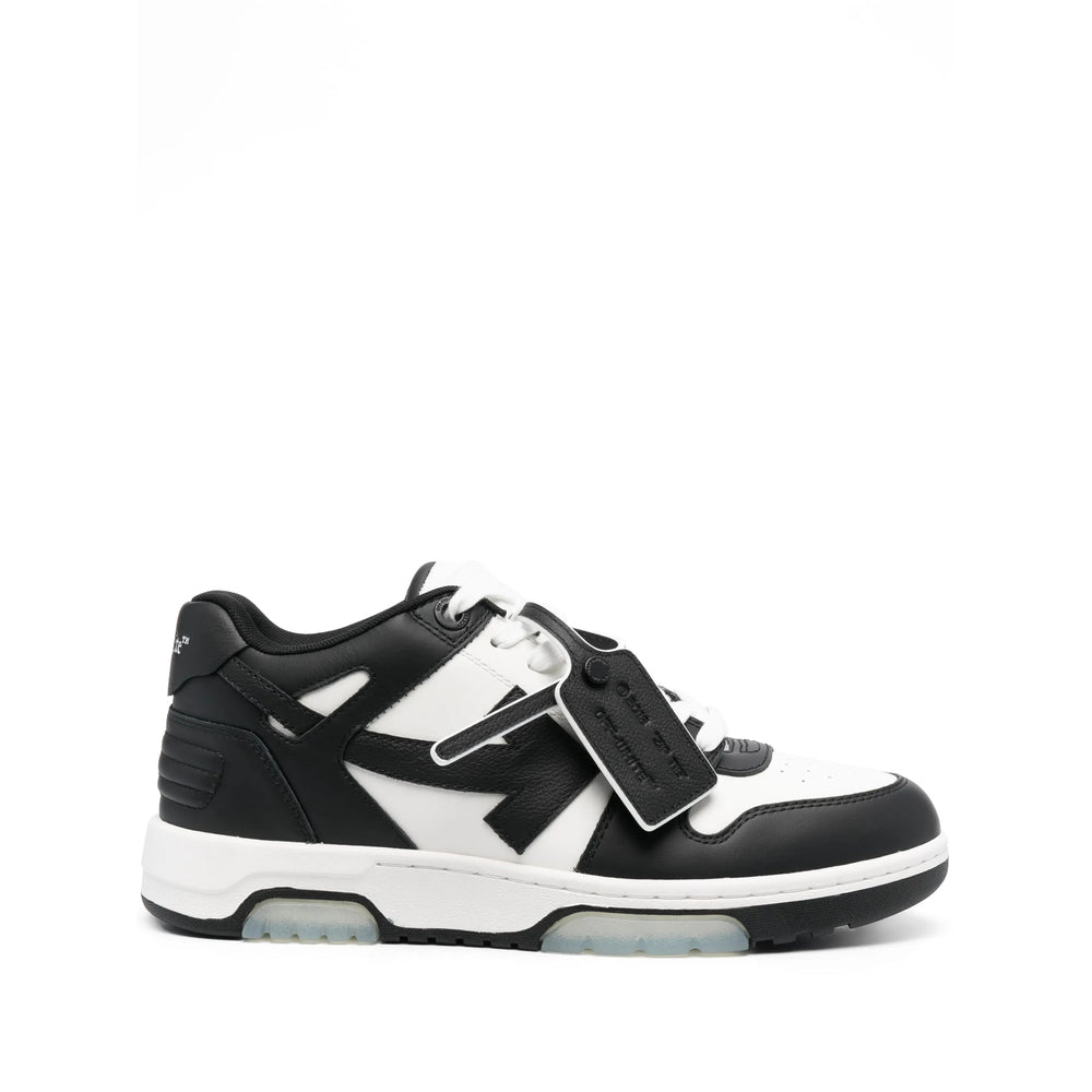Off-White Sneakers - Bianco, Nero | d83158131f889f41bbbe9b22e2d5f09365b3cd95