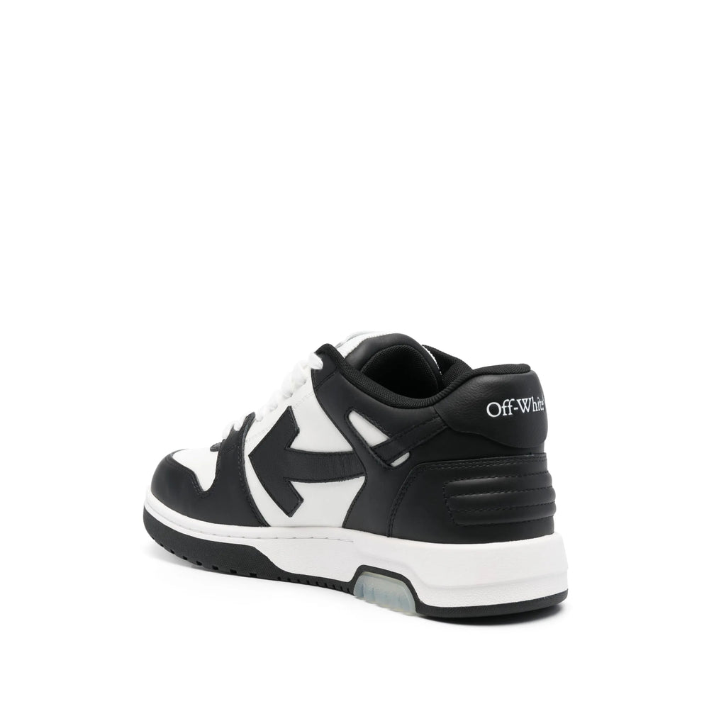 Off-White Sneakers - Bianco, Nero | 8225a3ca9da900a9ed195be7413cd3a481ef97fc