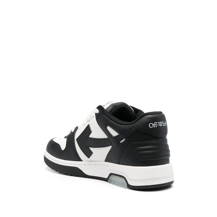 Off-White Sneakers - Bianco, Nero | 8225a3ca9da900a9ed195be7413cd3a481ef97fc