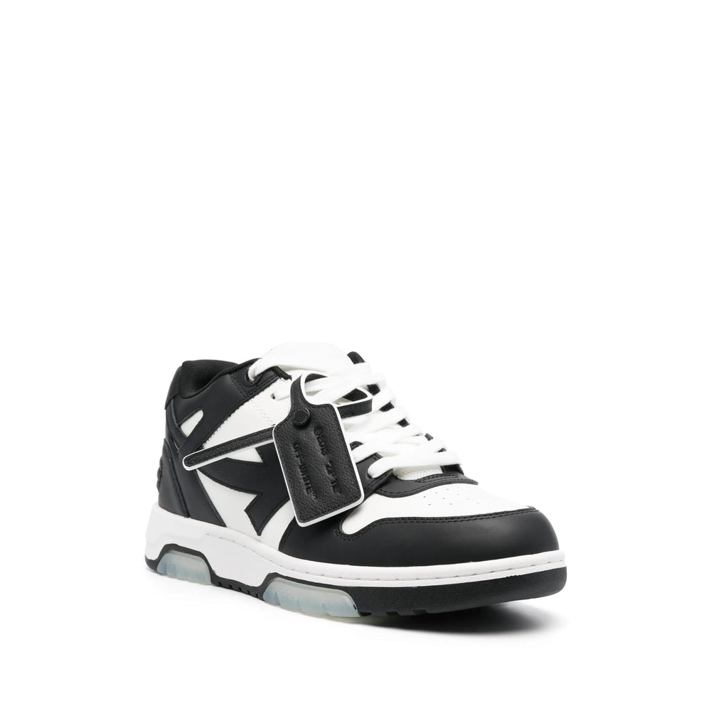 Off-White Sneakers - Bianco, Nero | 3458745367511e59d3ddbef8e754ad3883964414