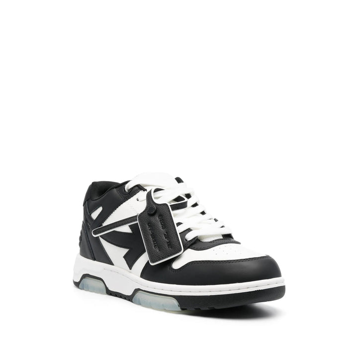 Off-White Sneakers - Bianco, Nero | 3458745367511e59d3ddbef8e754ad3883964414