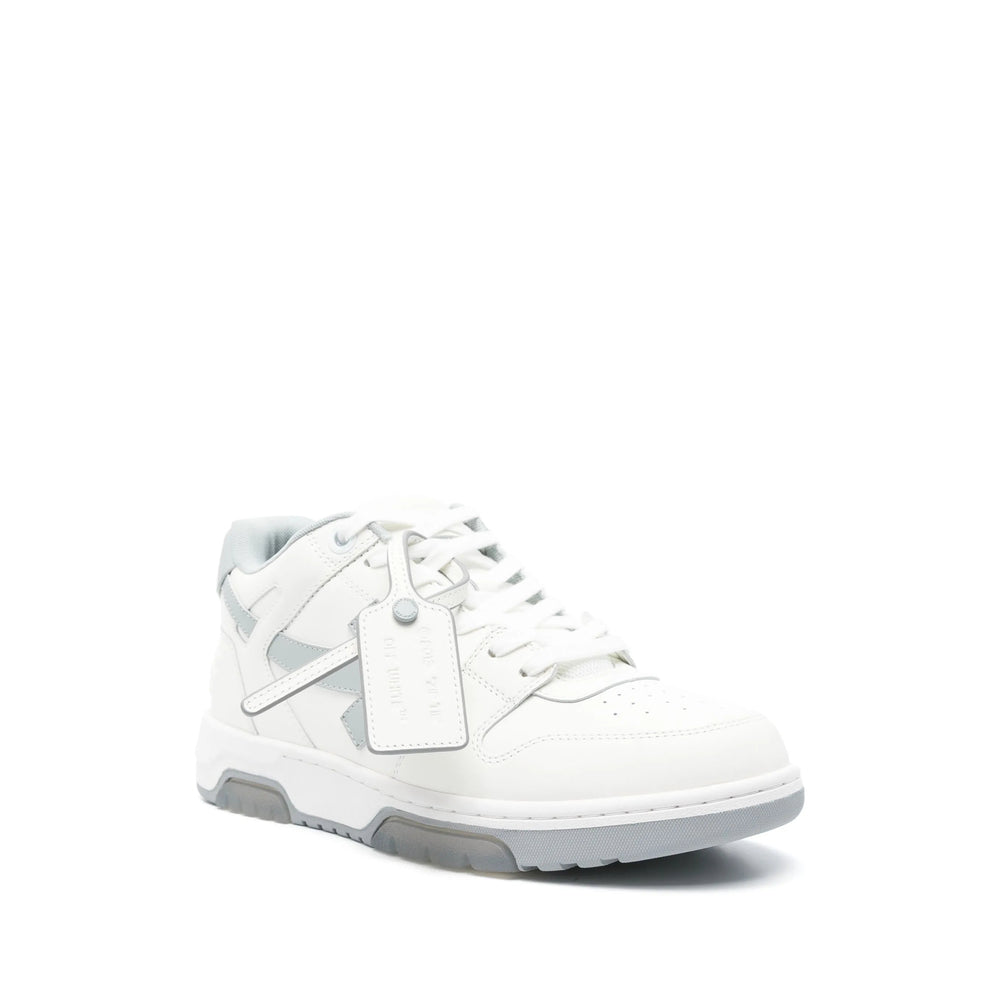 Off-White Sneakers - Bianco | b348bc59f534bfde210b25a9d9e598a2db4d9f45