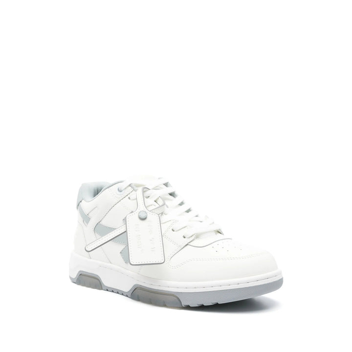 Off-White Sneakers - Bianco | b348bc59f534bfde210b25a9d9e598a2db4d9f45