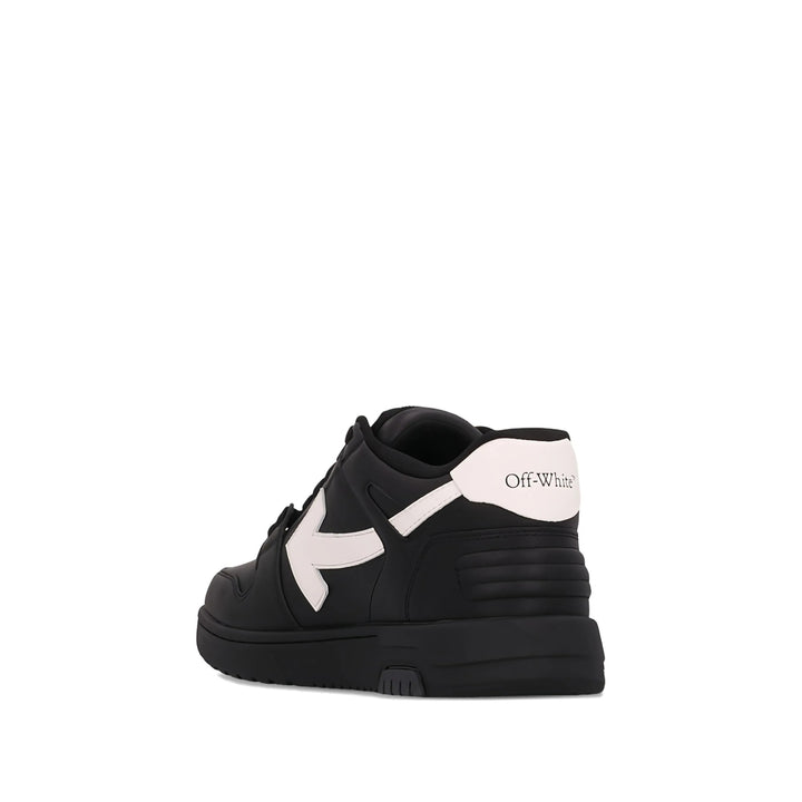 Off-White Sneakers - Nero | 4655135cf3b60a562d28f3f7afa59bb21f58f7cf