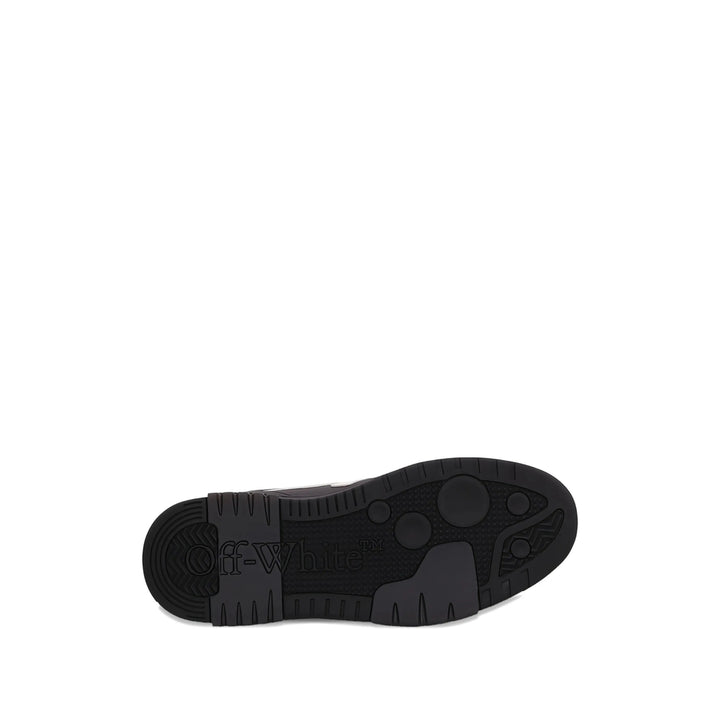 Off-White Sneakers - Nero | 7f5f4247786a781fd550b63346c30d0118a41bc4