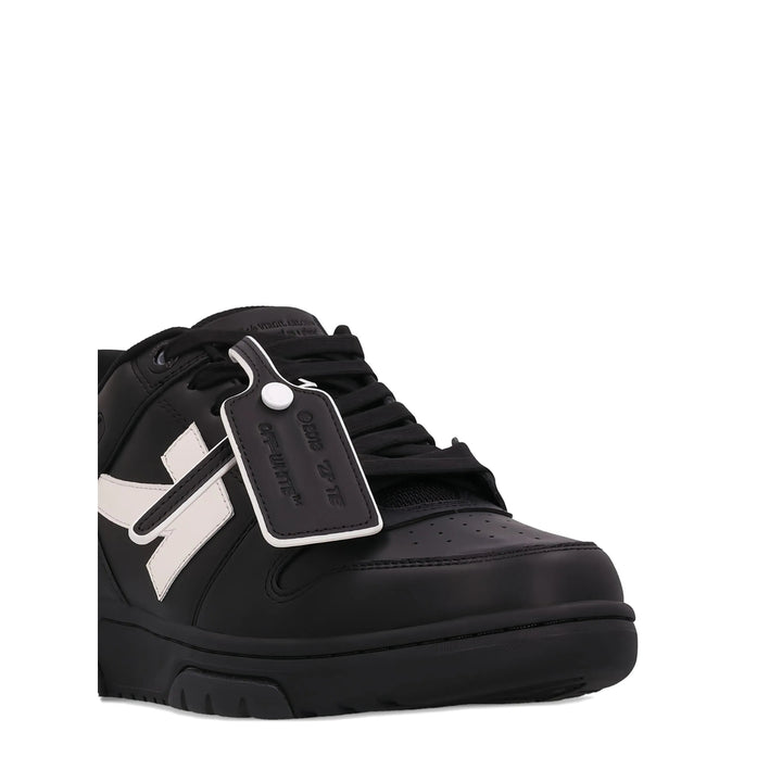 Off-White Sneakers - Nero | d55a4d98cbea0a8ff8e55c96b46db7d31f301a8c
