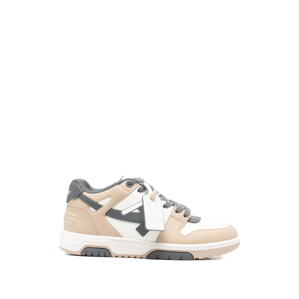 Off-White Sneakers - Neutri, Grigio | 9cf788910f346ed7c7eb2718b266bbbc9613aca0