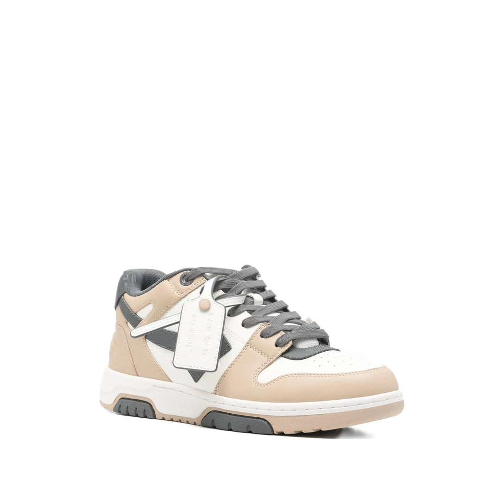 Off-White Sneakers - Neutri, Grigio | 19e82f373d50a7c25edb5ecd0e19884496759c1c