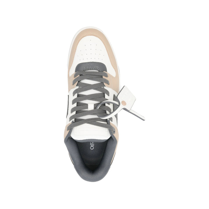 Off-White Sneakers - Neutri, Grigio | 8507c5eed6dd612950949a280a6b2f30d9729619