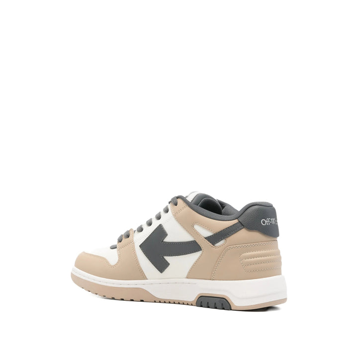 Off-White Sneakers - Neutri, Grigio | ca30e5845a3c557678062e28c2b9b7edf1c035bf
