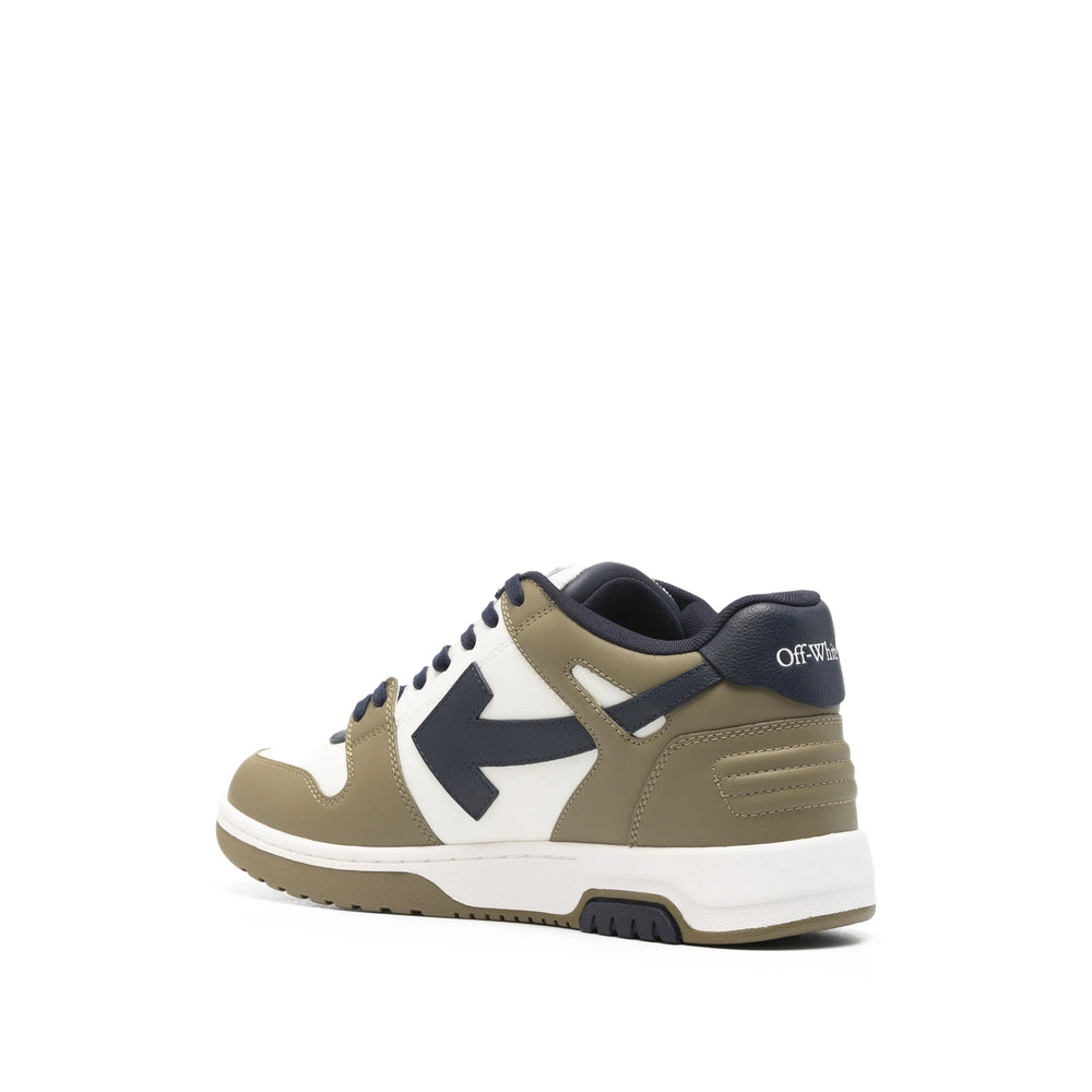 Off-White Sneakers - Verde, Bianco | bdac21fe21ea02f3da6ae30741aa211e7671237d