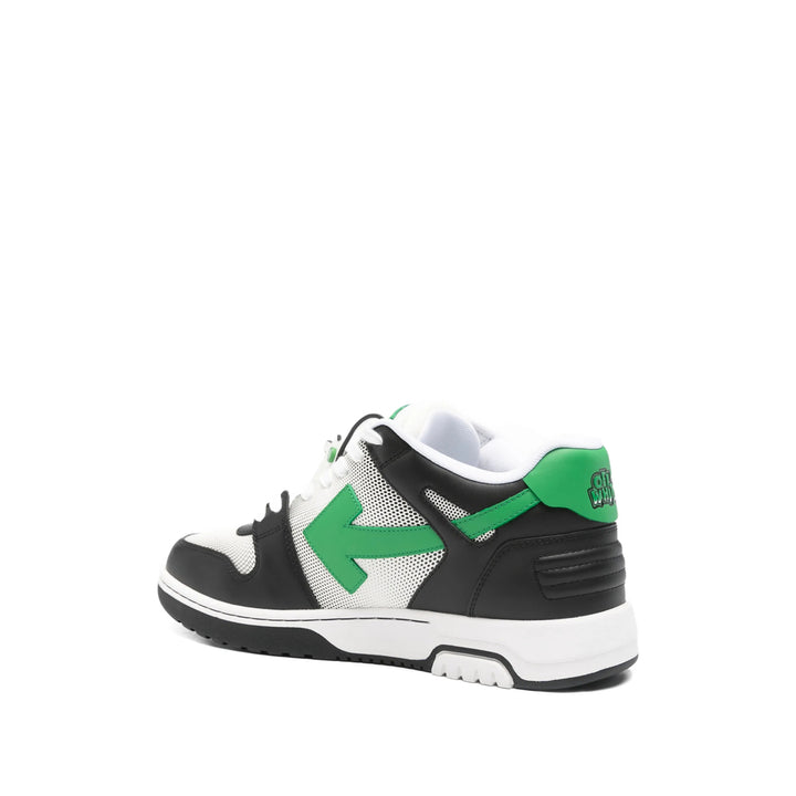 Off-White Sneakers - Bianco, Nero | 77afcc0024ff43ecbd6ca04eef35354d3e9588e7