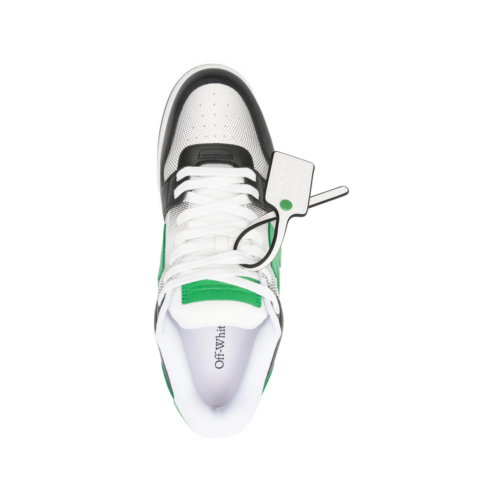 Off-White Sneakers - Bianco, Nero | 780aa40f1336732cc394da7765a766256a9dabfc