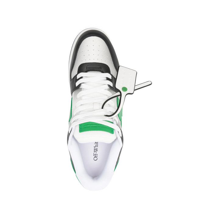 Off-White Sneakers - Bianco, Nero | 780aa40f1336732cc394da7765a766256a9dabfc