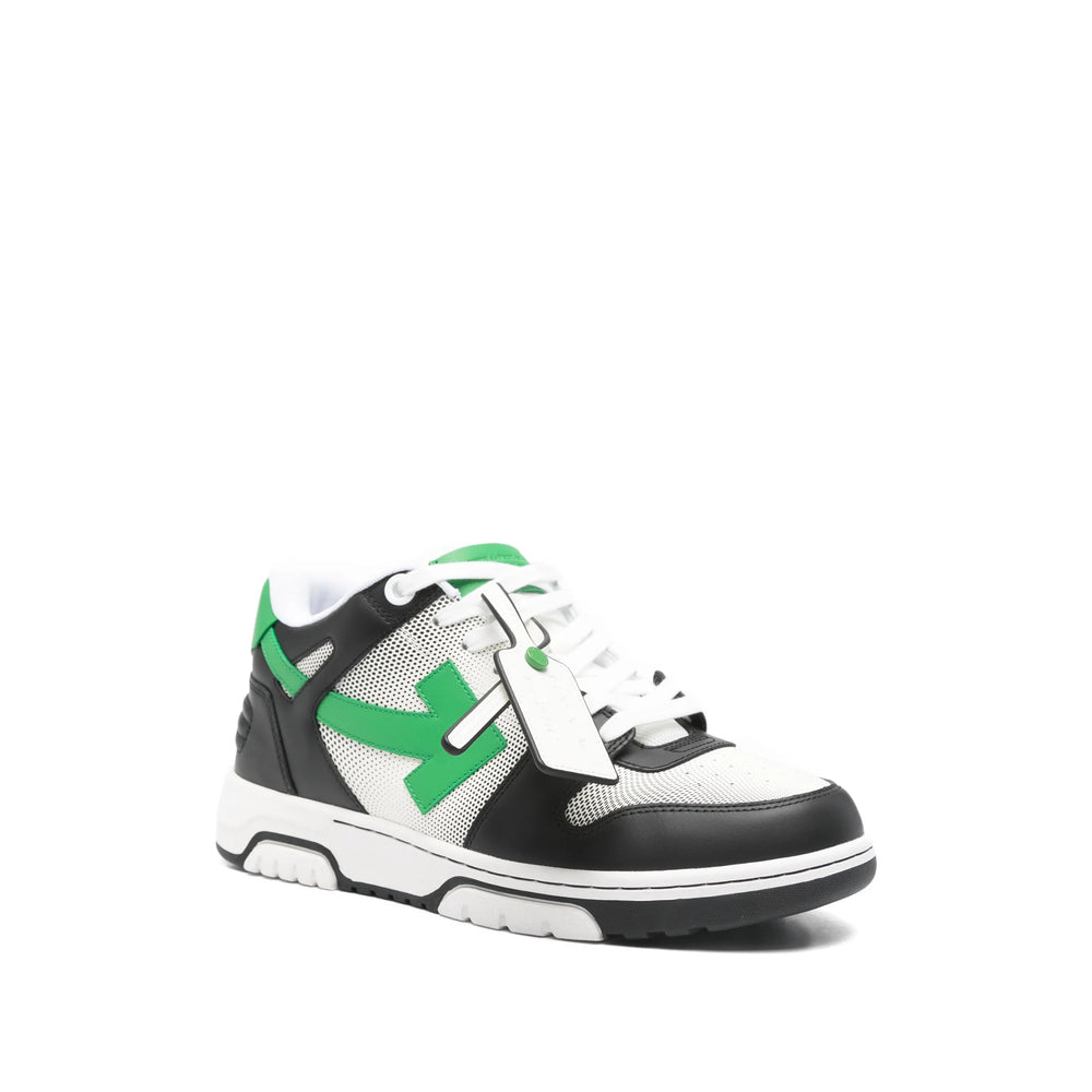 Off-White Sneakers - Bianco, Nero | 53da74c2a40ff1209e398e9d08a769b63bdc2016
