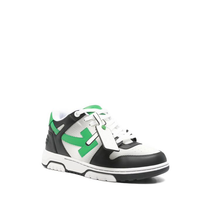 Off-White Sneakers - Bianco, Nero | 53da74c2a40ff1209e398e9d08a769b63bdc2016