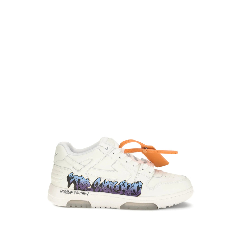 Off-White Sneakers - Bianco | 16a195e2a6af395bec1c5ea90e2122375443f42f