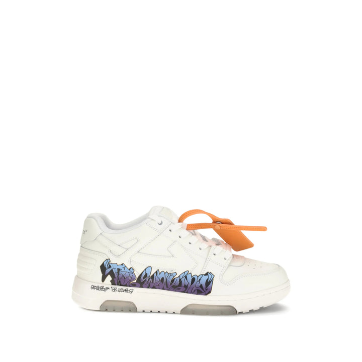 Off-White Sneakers - Bianco | 16a195e2a6af395bec1c5ea90e2122375443f42f