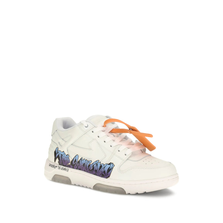 Off-White Sneakers - Bianco | 6bbb544046a21153ddb14697d8c9179398486769