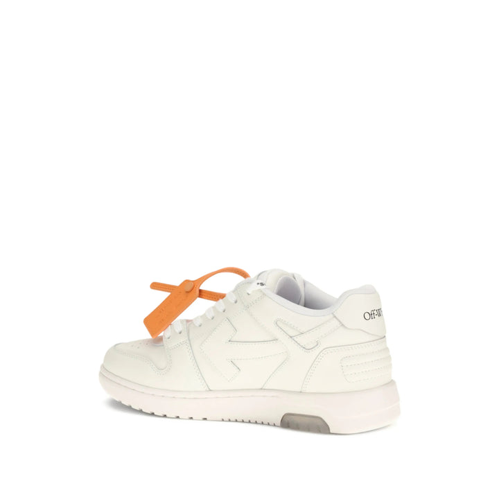 Off-White Sneakers - Bianco | 8e1333cd013ec3ff64d80b714344c9cac27494a4