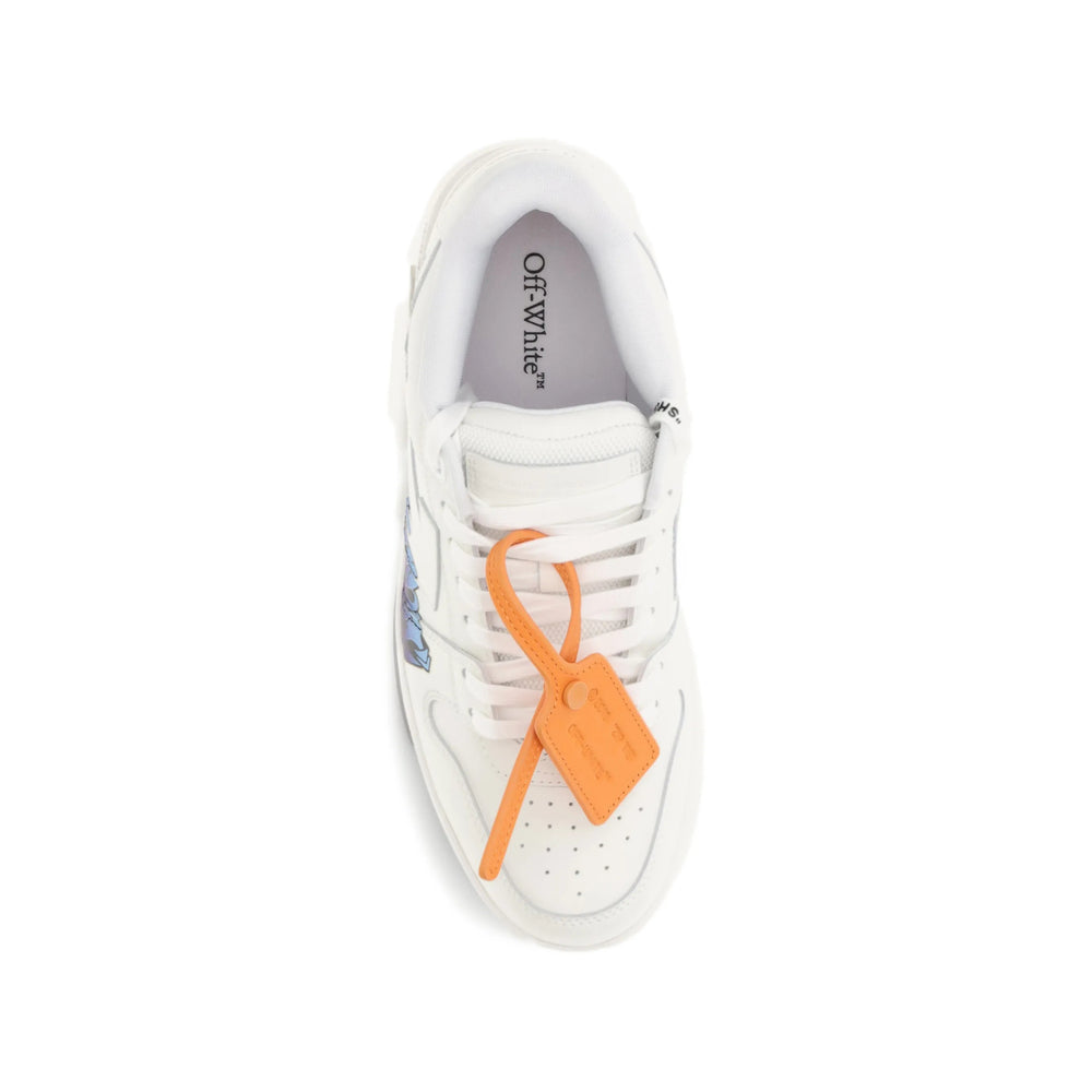 Off-White Sneakers - Bianco | bb24247f8a76d6cda84992adbde96beffd39933d