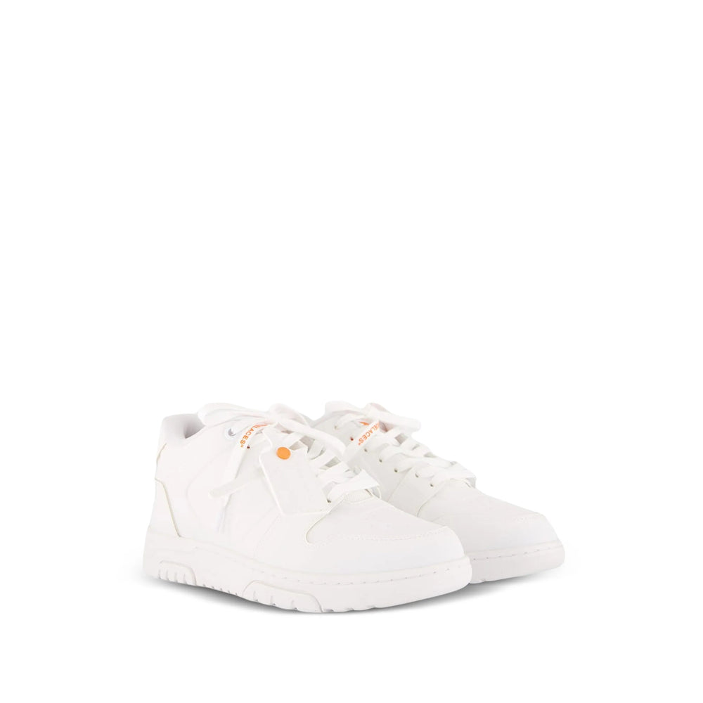 Off-White Sneakers - Bianco | 7400e2d4ecea9271bf560e3f1ebadb9d0a648b1f