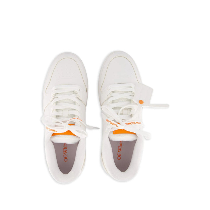 Off-White Sneakers - Bianco | 909fdf19ae1d062bf874aa625e356d9270192943