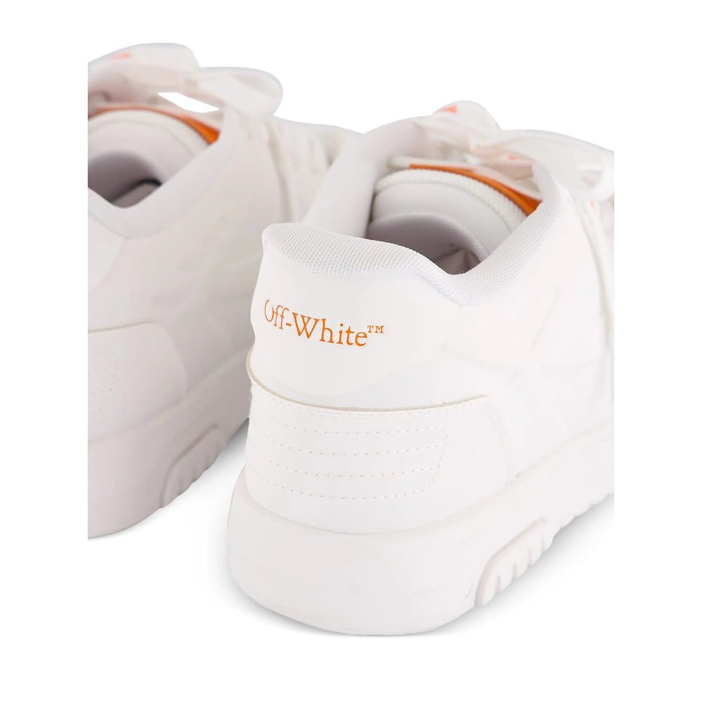Off-White Sneakers - Bianco | e1e04ff5038e81c0df01818aff60453c2bb9ebef