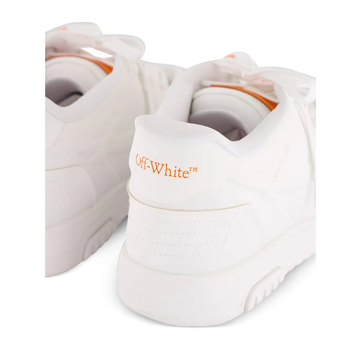 Off-White Sneakers - Bianco | e1e04ff5038e81c0df01818aff60453c2bb9ebef