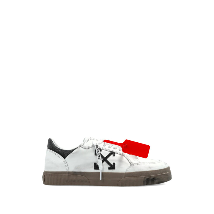 Off-White Sneakers - Bianco | 9fa6fe3fbc3c53558b350e557e72f2ab23b05c85