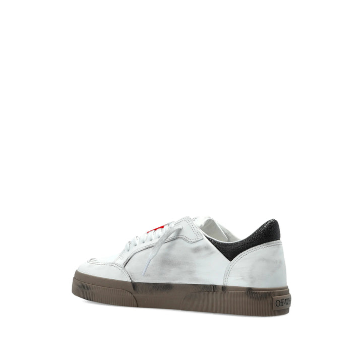 Off-White Sneakers - Bianco | ae124b855730c63e1af6a803c3560cead27151af