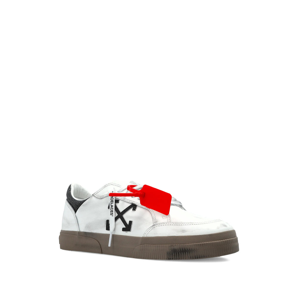 Off-White Sneakers - Bianco | 4313dca5e1191ac6d750bb60ecf45da026032711