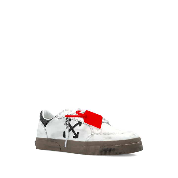 Off-White Sneakers - Bianco | 4313dca5e1191ac6d750bb60ecf45da026032711